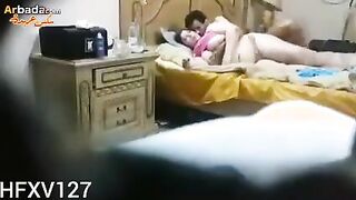 المموس الحيحانه غفلت جوز اختها و صورتوا وهو في سر سكس مصري يرها و عمال يلحس ويمص في كل حته في جسمها و فشخها نيك
