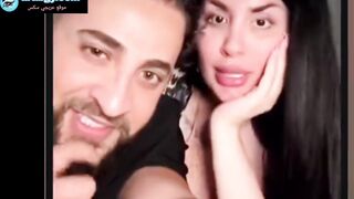 الشرموطة ميرنا النورى الاراقية تتناك فى كسها وتتوجع من كسها اتفرج بتقول ايه