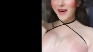 المنيوكه الحيحانه ايه خلف بتعرض فيديوهات علي قناتها سكس مصري  الجديده وهي مع انطوني الديوث بتتناك منوا ومن صاحبوا
