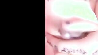 سوسو الهايجه لبوة برنامج تانجو لايف فاتحه لايف فاجر سكس مصري  عماله تشكر في زبر الداعم كينج و تقولوا انت جامد اوي