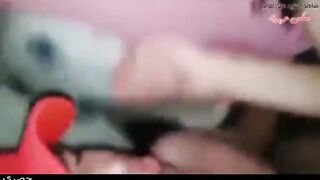 الشرموطه ندي بقالها تلات ايام قعده معايا مش عايزه تمشي  سكس مصري بتقولي انا عايزه اقعد هنا اتناك بس انا كسي شرقان اوي