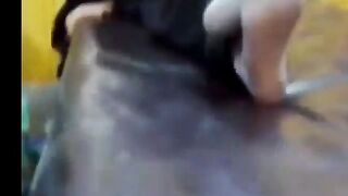 الدكتور جورج بينيك المريضه السعوديه علي سرير الكشف خ سكس مصري لاها خلعت البنطلون و فشخ كسها الهايج نيك قحبه سعوديه