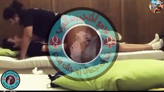 المموس طلعت من التدريب راحت مع صاحبها البيت تريح زبر ا سكس مصري لهايج و هي عندها الدوره بتقولوا انا احلي وحده بتمصلك