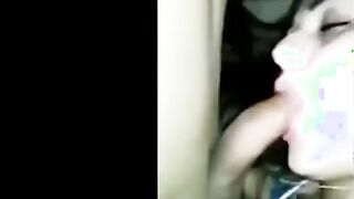 بنت المتناكه طلعت استاذ في مص و لحس الازبار مسكت زبري وبضا سكس مصري ني دلعتهم مص ولحس دي كانت بترضع فيها عايزهم في بوقها