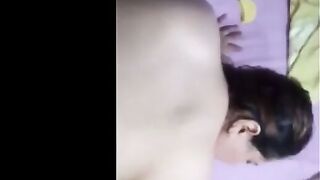 فرح الممحونه اول مره تتناك في طيزها وحبيبها زبر كب سكس مصري ير فشخ بيذوقوا بالعافيه جوا خرم طيزها فشخها نيك خلفي