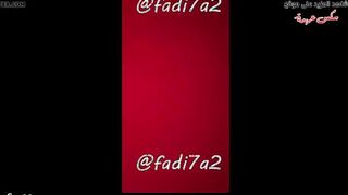 الهايجه ركبه علي زبر عشيقها و فشخ كسها الهايج نيك وعماله سكس مصري  تقولوا ااااحا علي زبرك الجامد كسي اتفشخ لبوه ممحونه