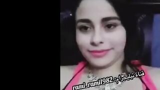 المموس عامله زي الكلبه المسعوره علي زبري فشخت زبري وب سكس مصري ضاني مص ولحس الهايجه كسها منفوخ مليان لحم فشختها نيك