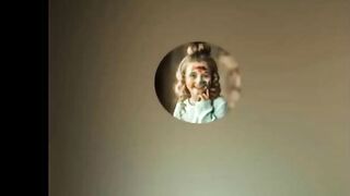 المموس شروق الهايجه بتكلمني فيديو كوول علي الفيس بتفرجني علي جمال كسها المنفوخ و طيزها الكبيره وهي عماله تضرب نفسها xnxx عربي