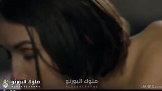 ليندا نجمة موقع انا مزه و نيوبورن في فيلم جديد مع جوز امها الافريقي و هو مسكها فاشخ كسها نيك عنيف بزبر الكبير xnxxعراقي