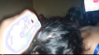 اللبوه استاذه في لحس و مص الازبار مسكها زبري و xxnxxبضاني بقالها ساعه بدلعهم جوا بوقها طلعت علي زبري دخلتوا في طيزها
