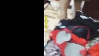 تجميع ساخن للموس فوفه التونسيه و هي طيزها الجامده مفشوخه  بزازي سكس نيك عنيف من عشيقها الزبير تقول انا تحت امر زبرك