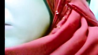 المموس راحت تحاسب المحامي بتاعها قعده علي الكرسي و رافع سكس عراقي   رجلها لفوق لحد ما جبهم جوا كسها و اللبن عمال يقع منها