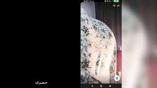 عرض اغراء فاجر مع الممحونه الهايجه لبوه تانجو ميمي  سكس سعودي الممحونه فاتحه لايف نار بقميص نوم اسود وكسها المنفوخ باين