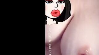 اللبوه بعتالي فيديو ل كسها الشرقان وهي عماله تدعك فيه  و بتقولي كسي  سكس مصر هايج عليك اوي تعال نكني بقي كسي مولع
