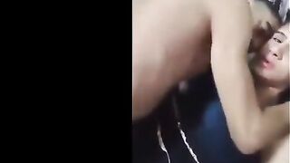 عنتيل شبرا شقط المموس مياده و خدها علي الشقه المتناكه طلعت استاذه  سكس مصر في مص و لحس الازبار بلعت زبر كله جوا بوقها