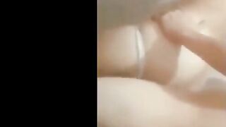 جبت بنت عمتي الهايجه  البيت و واقفتها ورا الباب ومسكتها فلقست طيزها  سكس مصر و فشختها نيك خلفي قحبه مصريه ممحونه