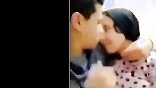 بنت عمتي الهايجه جايه تاخدج  سكس مصر مني العديه بعد الصلاه مسكتها ذنقتها و فشخت طيزها نيك علي حرف السرير قحبه مصريه