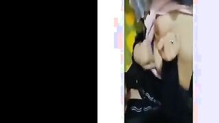 بنت عمتي الهايجه جايه تاخدج  سكس مصر مني العديه بعد الصلاه مسكتها ذنقتها و فشخت طيزها نيك علي حرف السرير قحبه مصريه