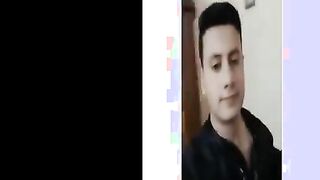 بنت عمتي الهايجه جايه تاخدج  سكس مصر مني العديه بعد الصلاه مسكتها ذنقتها و فشخت طيزها نيك علي حرف السرير قحبه مصريه