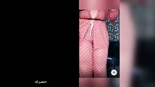 الشرموطه السعوديه فاتحه لايف سكس مصر  علي طيز اختها المموس المتناكه طيزها  ملبن طريه نيك بتلم دعم علي اختها المموس