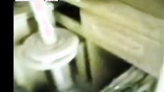 الحاج صبحي جاب اللبوه ام شمس بتاعت الخضار وذنقه جوا الورشه  سكس مصر و فشخ كسها الهايج نيك غفلها و صورها من غير ماتعرف