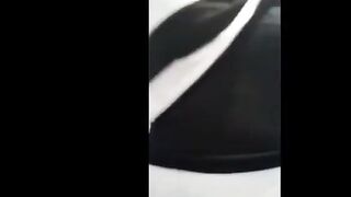 لبوه هنديه قحبه مزله استوريهات اسناب شات وهي بتخلع سكس مصر  هدومها و شغاله بعبص و دعك في ظنبور كسها المشعر قحبه