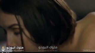 خد زملته معا البيت بتاعوا اول ما دخل خلاها تخلع  سكس مصر هدومها و تاخد راحتها الفحل ابو زبر كبير فشخها نيك هري كسها الصغير