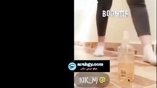 قحبة اسناب شات الممحون فوز الهايج اللبوه بتعمل فيديوها  سكس مصر ايحات جنسيه جامده نيك عايزه زبير صح يبضبط طيزها