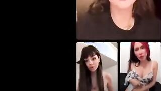 تجميع شراميط نيوبورن في اللايف واحد الشراميط فاشخين بعض ميارا  سكس مصر حكمت علي ايه تفشخ كسها بزبر الصناعي الهزاز