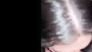 القحبه الممحون ايه خلف فاتحه لايف نااار وهي مع حبيبها ونزله مص  سكس مصر ولحس في زبر وبضانوا فشخ كسها وطيزها نيك