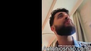 انطوانيه عازم ديوث اجنبي و مراته في بيتوا و عمال يهين فيه انطوانيه دخل  سكس مصر ينيك مرات الديوث و الديوث عايز يتفرج عليهم باي طريقه
