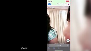 الشرموطه التونسيه المربربه طالعه هي و اختها القحبه لايف تانجو اختها الصغيره  سكس مصر المموس عماله تهز في طيزها الكبيره