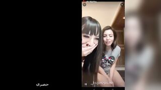 النجم ساشا و النجمه انجلينا انجل نجوم نيوبورن  سكس مصر وموقع انا مزه الشراميط طالعين لايف مع بعض وفشخين بعض نيك بزبر الصناعي