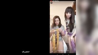 النجم ساشا و النجمه انجلينا انجل نجوم نيوبورن  سكس مصر وموقع انا مزه الشراميط طالعين لايف مع بعض وفشخين بعض نيك بزبر الصناعي