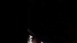 العنتيل الهايج  سكس مصر  وقف اللبوه الممحونه في الاسانسير و طلع زبر كبير و فضل يمشي علي شفايف كسها الممحون قحبه