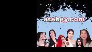 جو بعد ما الفشخ المموس الهايجه نتاشا   و هري كسها  سكس مصر الممحون بزبر الكبير نزل لبنوا علي وشها و بزازها قحبه