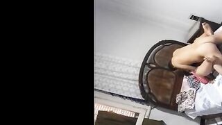 العنتيل الممحون غفل المموس وصورها وهي عريانه ملط و سكس مصر هو فاشخ كسها الهايج نيك وعمال يرزع فيها بزبرالكبير