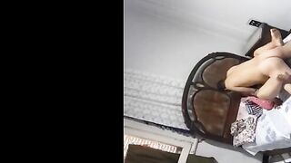 العنتيل الممحون غفل المموس وصورها وهي عريانه ملط و سكس مصر هو فاشخ كسها الهايج نيك وعمال يرزع فيها بزبرالكبير