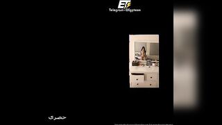 الشرموطه الممحونه نهاد بتكلم صاحبها فيديو كووول و عماله تتشرمط  سكس مصر عليه و تتعالق و بتضرب سبعه ونص علي صورة زبر