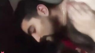 الحيحانه مع عشيقها الهايج نازل بوس في كل حته في ج سكس مصري سمها ولحس و مص في كسها المشعر المموس اتفشجت نيك عنيف