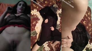 شرموطه الشرقيه القحبه نايمه علي الارض عماله تفرك من حرقا سكس مصري ن كسها الهايج اللبوه بتقولوا تعال نكني بقي كسي حرقني