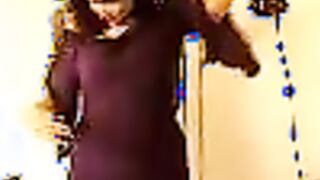 احلا رقص بلدي ممكن تشوفوا في حياتك مع لبوه دينا المحونه قبل سكس مصري  الشهره حصري موقع شراميط العرب اللبوه بترقص ل عشيقها