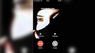 الديوث مطلع اخته و مراته لايف تانجو و عمال يقفش فيه سكس مصري م و يلعب في بزازهم مسك اللبوتين فشخ اكساسهم نيك عنيف