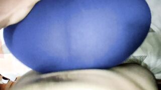 العنتيل مفلقس طيز المموس المربربه وعمال يبعبص في كسها سكس مصري  المشعر هيجها و مسكها فشخ كسها نيك و نزل لبنوا جواها