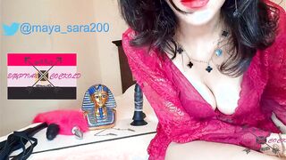 ساره الحيحانه لبوة موقع انا مزه الهايجه فاتحه لايف سكس مصري  و حط جنبها كمية ازبار صناعيه و العاب سكس قحبه مصريه