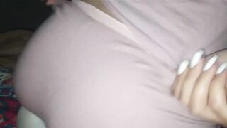 الهايجه منار الممحونه طلعت ركبت علي زبر عشيقها وفضلت ترزع بك سكس مصري سها الممحون في زبر اللبوه غرقتوا لبن من كسها الممحون