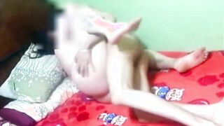 قحبه مصريه ممحونه شرقانه نيك من الاخر نايمه علي السرير وك سكس مصري سها مفشوخ نيك عنيف من الفحل المصري الزبير قحبه مصريه