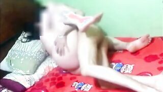 الجزء التاني الشرموطه الهايجه راحت الزبون  الهايج مسكها سكس مصري  علي السرير فاشخ كسها الهايج نيك عنيف اوي قحبه مصريه