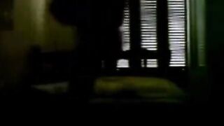 الجزء التاني اللبوه خلت جوزها نايم في اوضة الاطفال و ج سكس مصري ابتني امتعها و اشبع كسها الهايج نيك مسكتها فشخت كسها