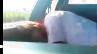العرص ذنق خطيبتوا المموس في العربيه خدها في حته مقط سكس مصري وعه و فشخ كسها الممحون نيك اللبوه بتقولوا نكني براحه